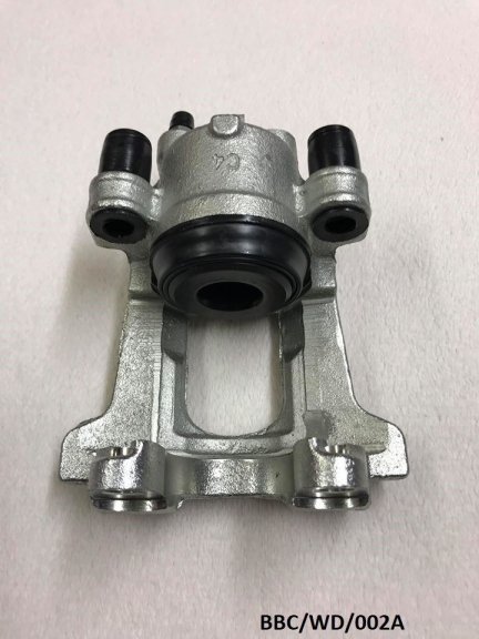Rear Brake Caliper Left for Dodge Durango WD 2011-2019 BBC/WD/002A 18