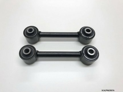 2 x Rear TOE Link for Dodge Caliber PM 2007-2012  SCA/PM/007A