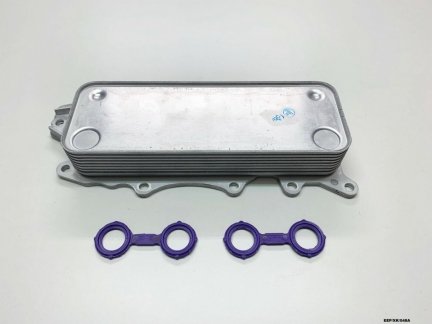 Engine Oil Cooler for Jeep Commander XK 3.0CRD 2006-2010 EEP/XK/048A