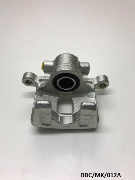 Rear Brake Caliper Right for Jeep Compass & Patriot MK 2007-2017 302 BBC/MK/012A
