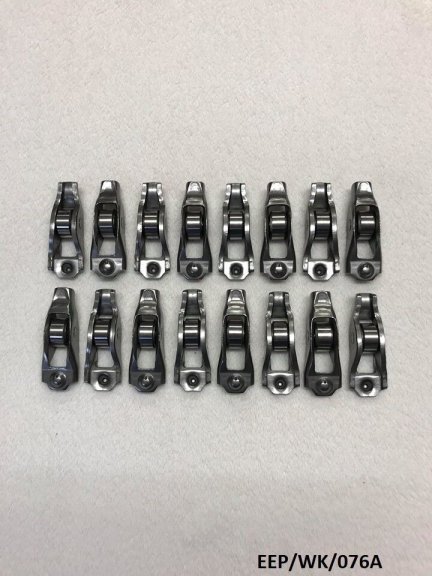 16 x Rocker Arm for Jeep Grand Cherokee Commander Durango Dakota EEP/WK/076A