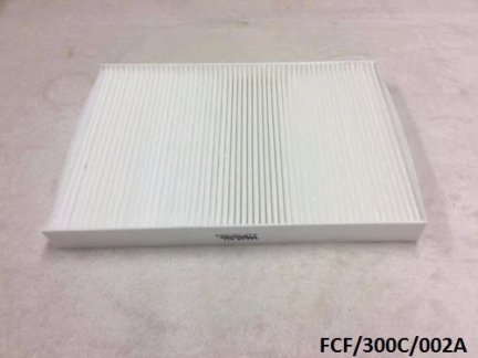 Cabin Filter for Chrysler 300C / Charger 2005-2010 FCF/300C/002A