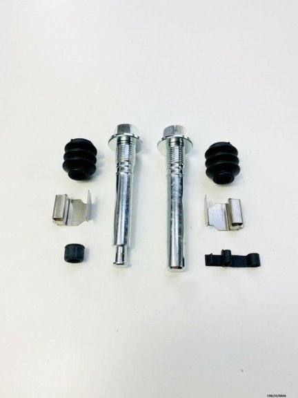 Rear Brake Caliper PIN Repair KIT for Avenger / Sebring 2007-2014 CRK/JS/004A