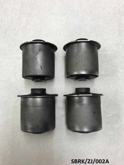 Front Lower Arms Bush Repair KIT for Jeep Grand Cherokee 1993-1998 SBRK/ZJ/002A
