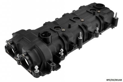 Valve Cover Complete Left for RAM 1500 2500 3500 3.6L 2012-2023 BPZ/DS/001AB