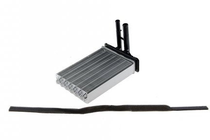 NAGRZEWNICA CNG-CH-007  JEEP LIBERTY KJ 2002-2007  3.7L.