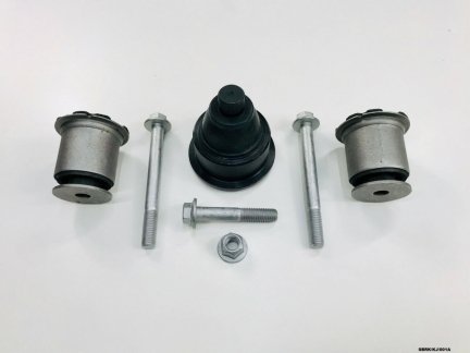 Rear Upper Arm Repair KIT for Jeep Cherokee Liberty KJ 2002-2007 SBRK/KJ/001A