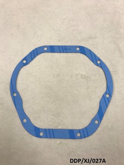 Rear Differential Cover Gasket for Jeep Cherokee XJ 1987-1998 DANA44 DDP/XJ/027A