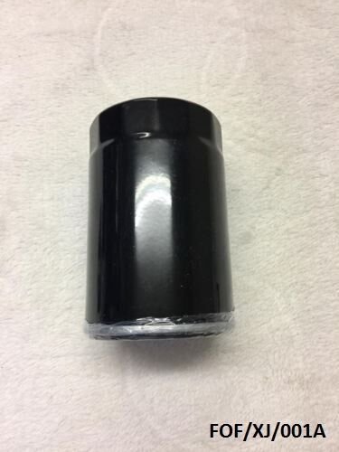 Engine Oil Filter for Jeep Cherokee XJ 2.5TD 1995-2001 FOF/XJ/001A