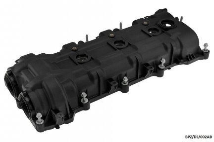 Valve Cover Complete Right for RAM 1500 2500 3500 3.6L 2012-2023 BPZ/DS/002AB