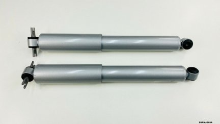 2 x Rear Shock Absorber for Jeep Cherokee XJ 1984-2001 SSA/XJ/003A