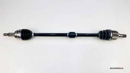 Front Drive Half Shaft Right for Dodge Caliber 2.0L FWD 2007-2012 DCVJ/PM/011A