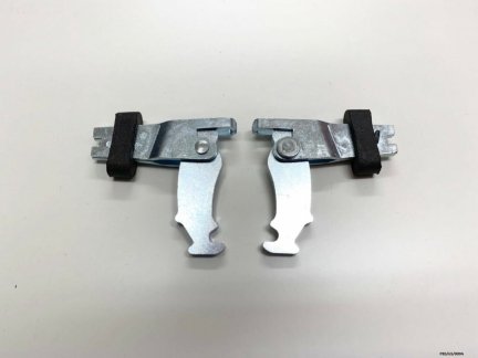 2 x Parking Brake Lever for Chrysler Voyager/Grand Voyager 1996-2007 PBS/GS/009A