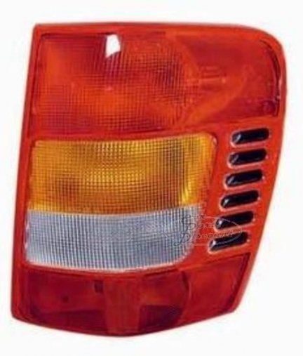 Lampa tylna prawa 240688 Jeep Grand Cherokee WJ 1999-2001