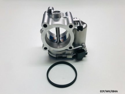 Throttle Body  for Jeep Grand Cherokee / Commander 3.0CRD 2005-2010 EEP/WK/084A