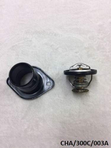 Thermostat & T. Housing for Chrysler 300C 5.7L 6.1L 6.4L 2005-2017 CHA/300C/003A