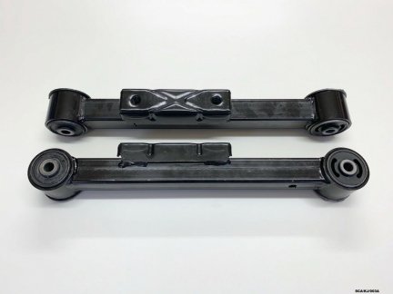 2 x Rear Lower Control Arm for Jeep Cherokee (Liberty) KJ 2003-2007  SCA/KJ/003A