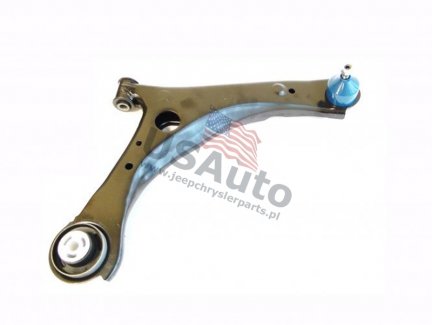 WAHACZ – Przedni prawy   K622034 VOYAGER/GRAND VOYAGER CARAVAN/GRAND CARAVAN RT