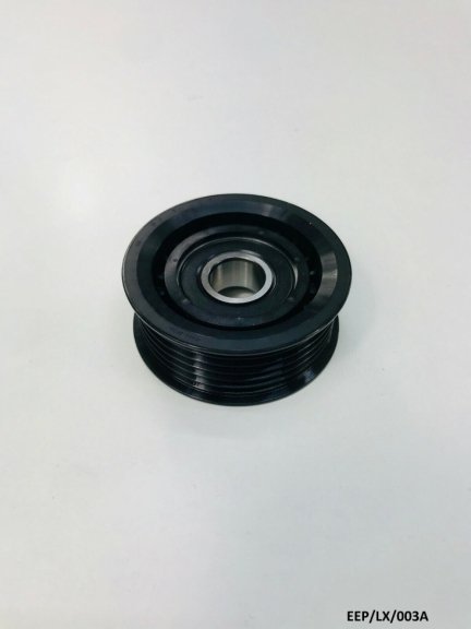 Serpentine Belt Idler Pulley for Chrysler 300C LX 3.0CRD 2012-2014 EEP/LX/003A