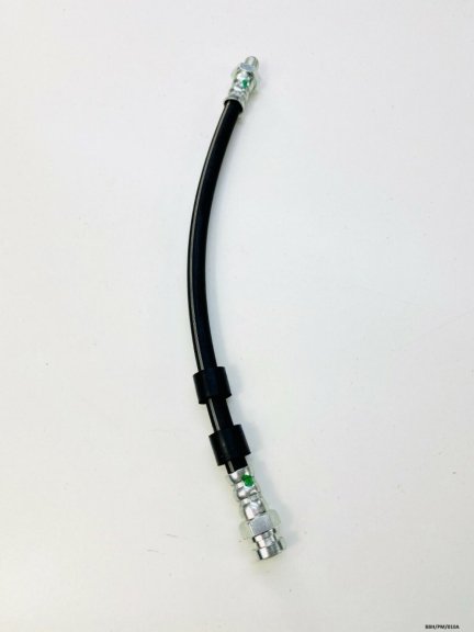 Rear Brake Hose Outer for Dodge Caliber PM 2007-2012 262MM DISCS BBH/PM/010A