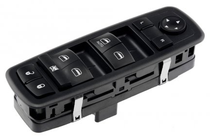 PRZEŁĄCZNIK STEROWANIA SZYB EWS-CH-020 DODGE  JOURNEY NITRO JEEP LIBERTY 