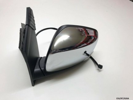 Outside Mirror Left for Chrysler Grand Voyager RT 2008-2015 ESS/RT/020A