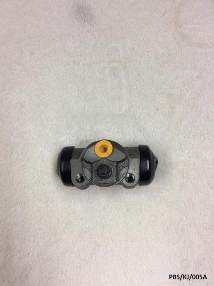 Rear Brake Wheel Cylinder for Jeep Cherokee (Liberty) KJ 2002 DRUMS PBS/KJ/005A
