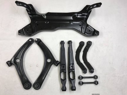Control Arms KIT 9PCS for Dodge Caliber PM 2007-2012 SSRK/PM/023A