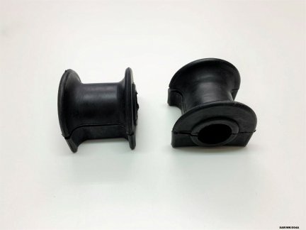 2 x Front Anti-Roll Bar Bush for Jeep Grand Cherokee WK 2005-2010 SAR/WK/004A