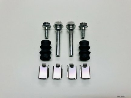 Rear Caliper PIN Repair KIT for Dodge Nitro KA / Journey 2007-2013 CRK/JC/008A