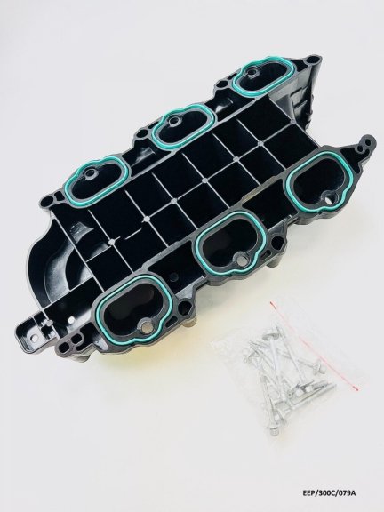 Lower Intake Manifold for Chrysler 300C LX 3.6L 2011-2022 EEP/300C/079A
