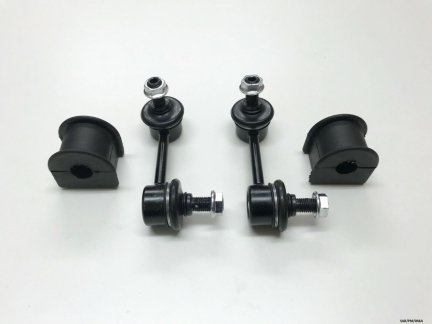 Rear Anti-Roll/Sway Bar Repair KIT for Dodge Caliber PM 2007-2012 SAR/PM/006A