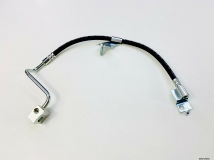 Rear Brake Hose Center for Jeep Wrangler TJ 1997-2006 Drum Brakes BBH/TJ/004A