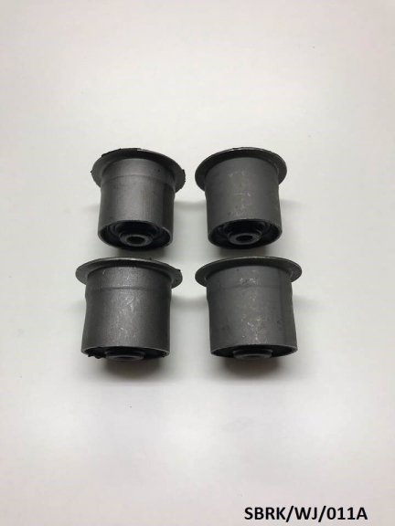 Front Upper Control Arms Repair KIT for Grand Cherokee WJ 1999-2004 SBRK/WJ/011A