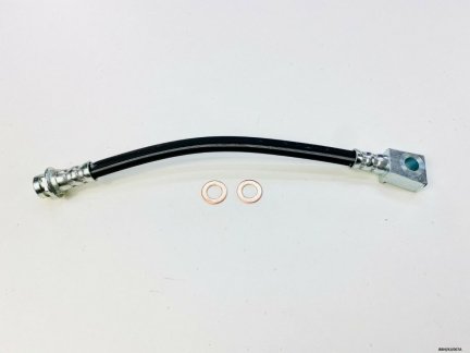 Rear Brake Flexi Hose Left for Jeep Cherokee (Liberty) KJ 2002-2005 BBH/KJ/007A