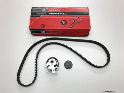 Timing Belt KIT for Dodge Nitro KA 2.8CRD 2007-2011 EEP/KA/001A