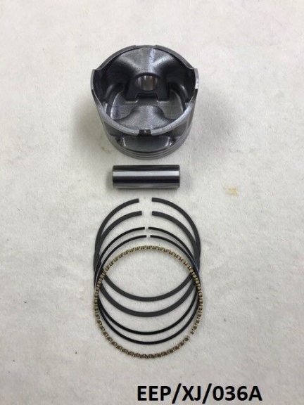 Engine Piston KIT for Jeep Cherokee XJ 2.5L & 4.0L 1996-2001 EEP/XJ/036A