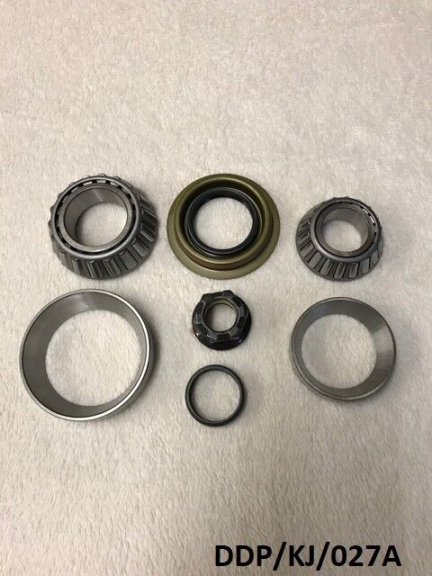 Rear Axle Pinion Repair KIT for Jeep Cherokee Liberty 1991-2007 8.25 DDP/KJ/027A