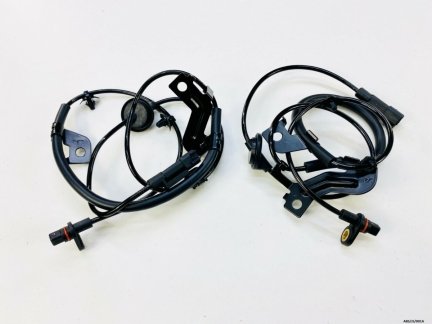 2 x Rear ABS Sensor for Chrysler Sebring / Dodge Avenger 2007-2014 ABS/JS/001A