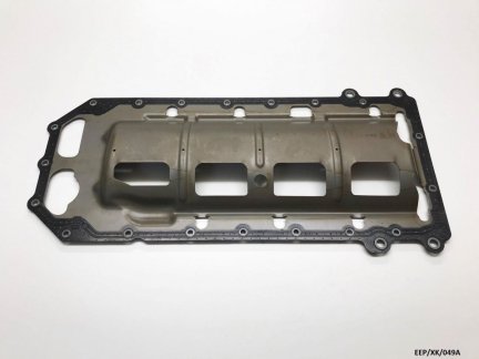 Engine Oil Pan Gasket for Jeep Commander XK 5.7L 2006-2010 EEP/XK/049A
