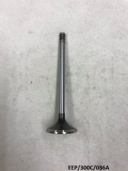 Exhaust Valve for Chrysler 300C / Charger 5.7L 2009-2017 EEP/300C/036A