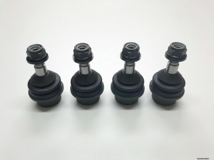 4 x Front & Rear Lower Ball Joint for Jeep Grand Cherokee 2011-2017 SBJ/WK2/004A