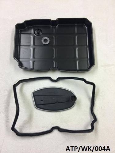 Transmission Pan &Filter for Jeep Grand Cherokee WK 3.0CRD 2005-2010 ATP/WK/004A