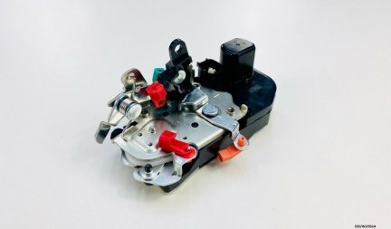 Front Left Door Lock Actuator for Jeep Grand Cherokee WJ 1999-2004 ESS/WJ/031A