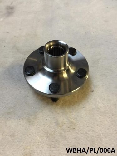 Front Wheel Hub for Chrysler PT Cruiser / Neon 2000-2002 33MM  WBHA/PL/006A