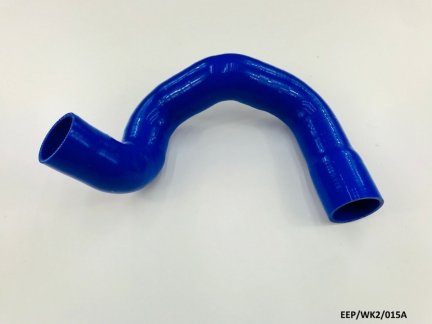 Silicon Inlet Hose for Jeep Grand Cherokee 3.0CRD 2011-2020 EEP/WK2/015A