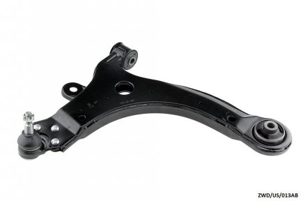 Front Lower Control Arm Right for Buick Chevrolet 1997-2016 1034493 ZWD/US/013AB