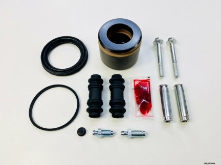 Front Brake Caliper Repair KIT for Jeep Grand Cherokee ZJ 1993-1998 CRK/ZJ/003A