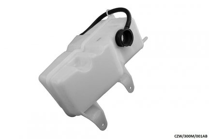 Coolant Tank Reservoir Recovery Bottle For Chrysler 300M Intrepid CZW/300M/001AB
