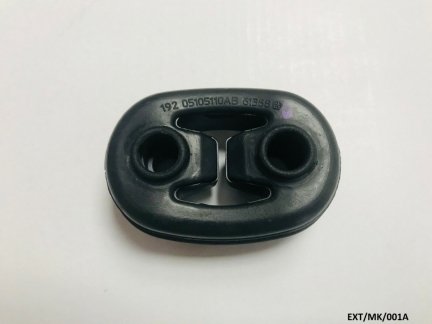 MOPAR Exhaust Isolator for Jeep Compass & Patriot MK 2007-2017 EXT/MK/001A